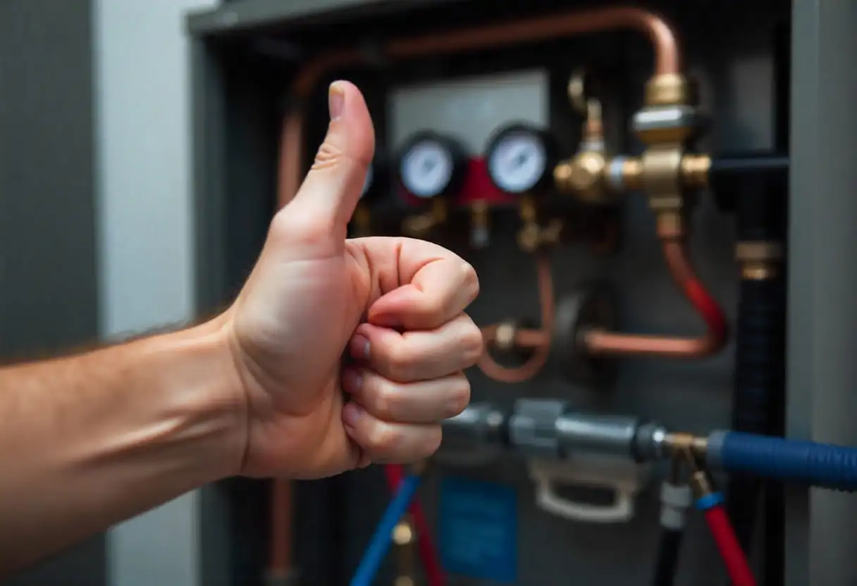 Emergency HVAC services and installations in West Berlin, NJ