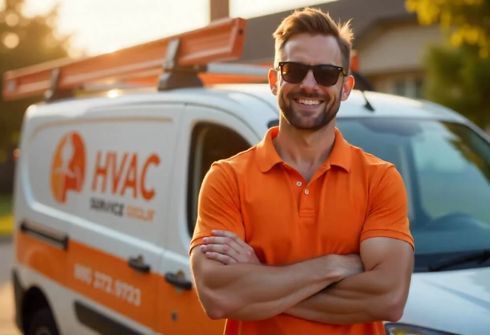 Professional HVAC repair and installation services in West Berlin, NJ
